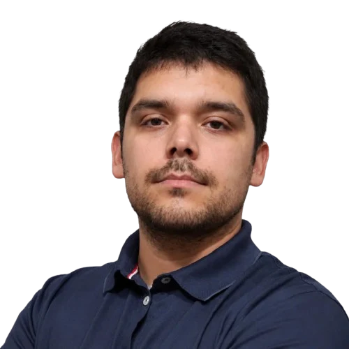 Mateo Dentis, Analista de Negocios Digitales en Rosario, Argentina